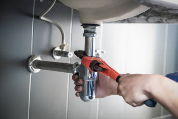 Best Leak Detection Services  in Rden, WA